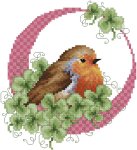 (image for) Nesting In The Clover